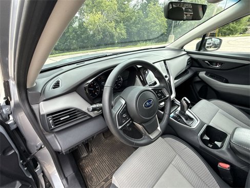 Used 2020 Subaru Outback Premium w/ Popular Package #1 image 10