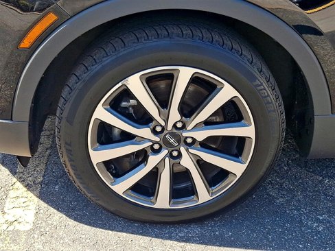 Used 2019 Lincoln MKC Reserve w/ MKC Climate Package image 9