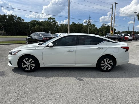 Used 2019 Nissan Altima 2.5 S image 6