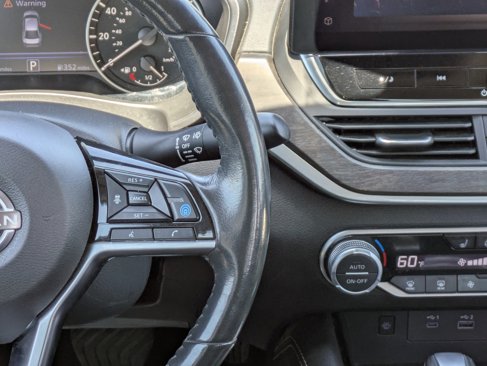 Used 2023 Nissan Altima 2.5 SL image 20