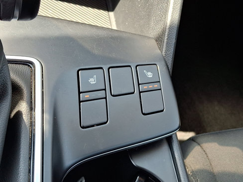 Used 2023 Kia Sportage LX image 22