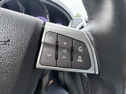 Used 2011 Cadillac SRX 2WD image 27