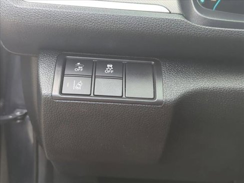 Used 2020 Honda Civic LX image 14