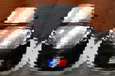 Used 2021 Tesla Model 3 Long Range image 18
