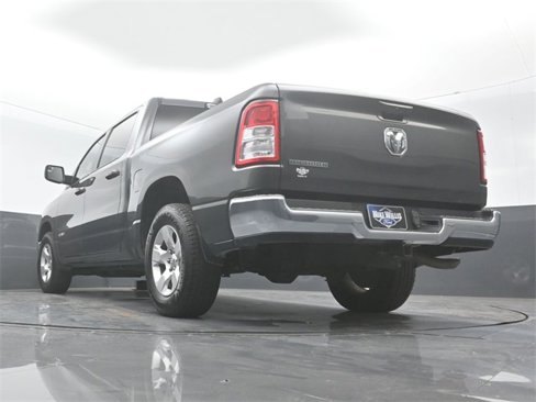 Used 2022 RAM 1500 Big Horn image 21