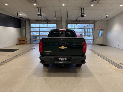 Used 2015 Chevrolet Colorado Z71 image 7