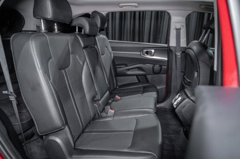 Used 2022 Kia Sorento S w/ Panoramic Sunroof Package image 14