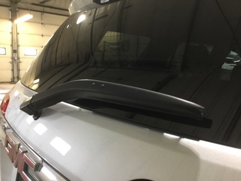 Used 2019 GMC Acadia SLE w/ LPO, Floor Liner Package image 17