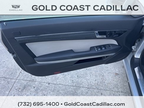 Used 2011 Mercedes-Benz E 350 Cabriolet image 10