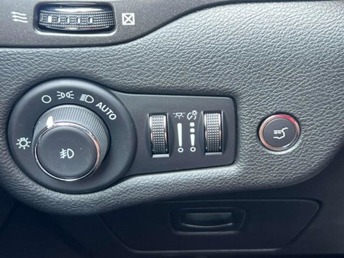 Certified 2022 Jeep Cherokee Trailhawk w/ Comfort/Convenience Group image 20