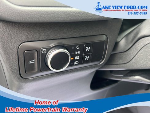 Used 2023 Ford Escape Active w/ Tech Pack #2 image 21