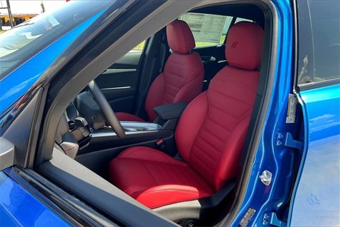 Used 2024 Dodge Hornet GT image 13