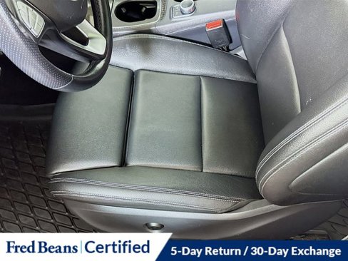 Used 2019 Mercedes-Benz CLA 250 4MATIC image 19