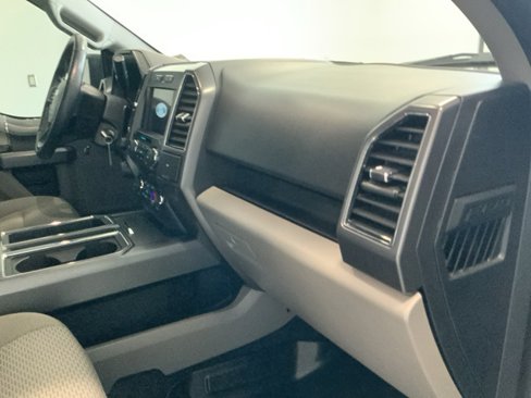 Used 2019 Ford F150 XLT w/ Equipment Group 302A Luxury image 33