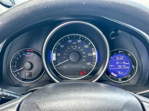 Used 2015 Honda Fit EX image 22