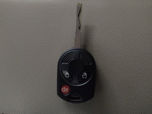 Used 2018 Ford Escape SE image 32