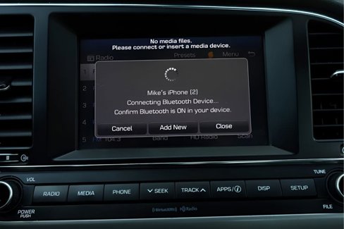 Used 2018 Hyundai Elantra SEL image 22