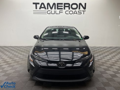 Used 2023 Toyota Corolla LE image 9