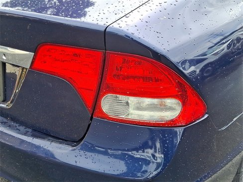 Used 2009 Honda Civic LX image 14