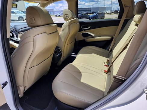 Used 2020 Acura RDX FWD image 9
