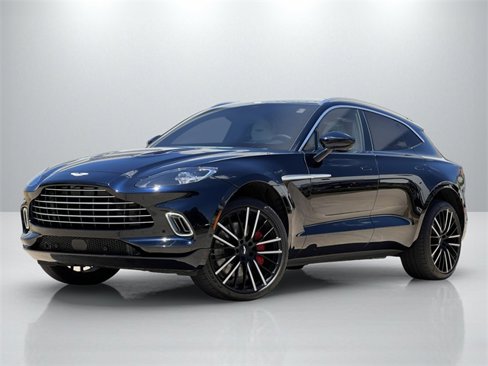 Used 2022 Aston Martin DBX image 7