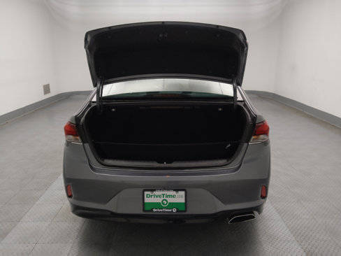 Used 2019 Hyundai Sonata SE image 29