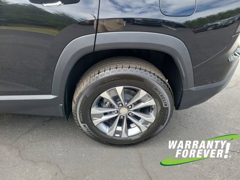 New 2026 Chevrolet Equinox LT w/ Convenience Package II image 21