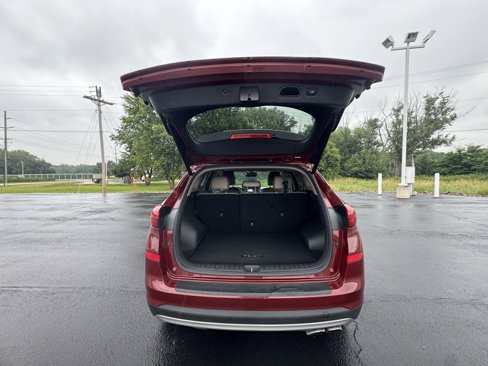 Used 2019 Hyundai Tucson Ultimate w/ Cargo Package image 33