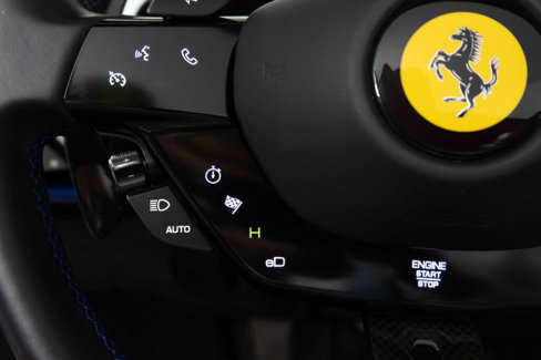 Certified 2023 Ferrari 296 GTS image 27
