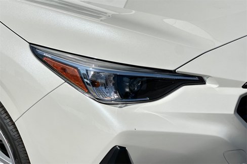 New 2025 Subaru Impreza 2.0i image 32