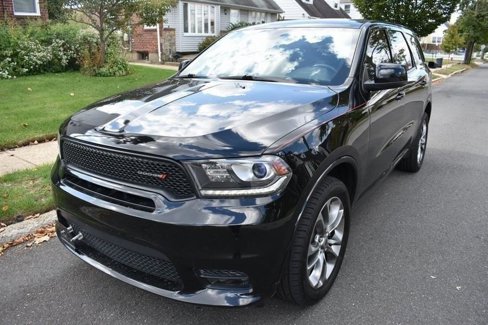 Used 2024 Dodge Durango SXT image 2