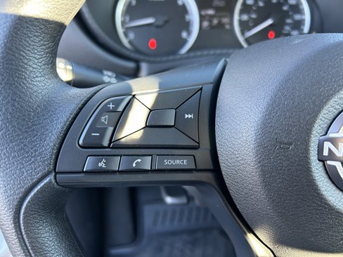 New 2025 Nissan Versa S w/ S Plus Package image 13