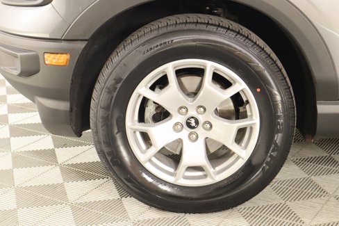 Used 2022 Ford Bronco Sport image 16