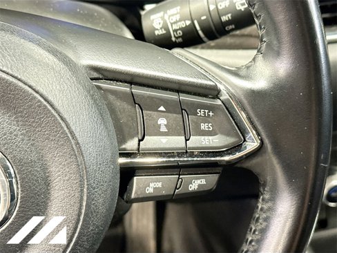 Used 2021 MAZDA CX-5 Touring w/ Touring Preferred SV Package image 13