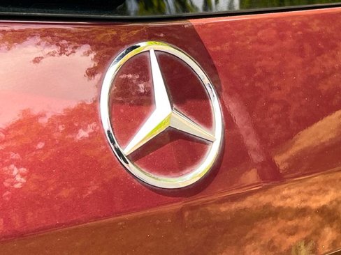 Used 2011 Mercedes-Benz GLK 350 4MATIC image 13