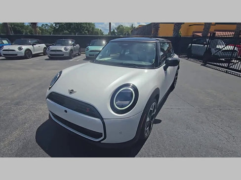 New 2025 MINI Cooper S image 19
