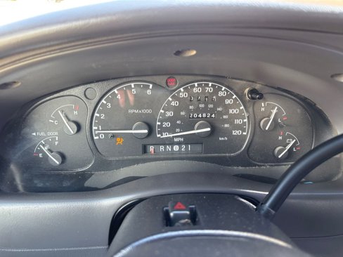 Used 2002 Ford Ranger XLT image 12