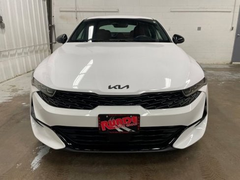 Used 2023 Kia K5 GT-Line w/ GT-Line Premium Package image 2