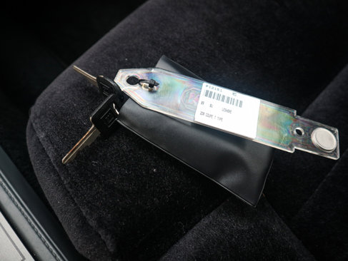 Used 1989 Buick Le Sabre Coupe image 35