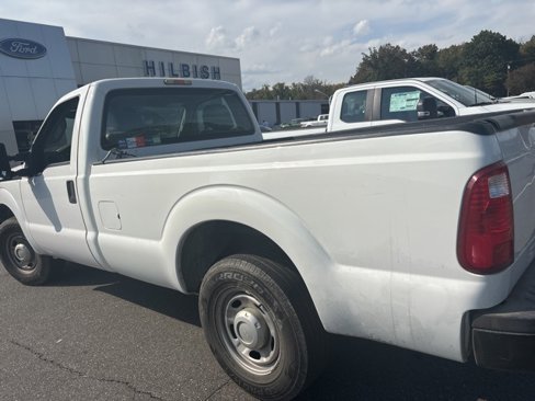 Used 2016 Ford F250 XL image 16