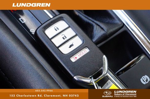 Used 2020 Honda HR-V EX image 31