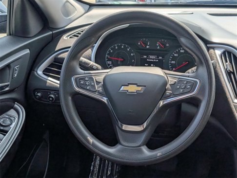 Used 2023 Chevrolet Malibu LT image 14