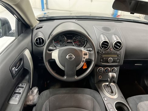 Used 2013 Nissan Rogue S image 18