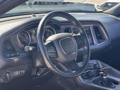 Used 2023 Dodge Challenger R/T image 27