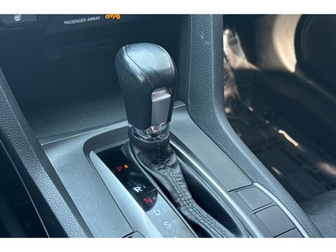 Used 2018 Honda Civic EX-L image 32