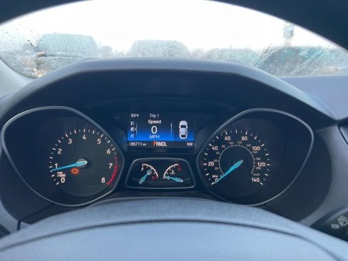 Used 2018 Ford Focus SE image 16