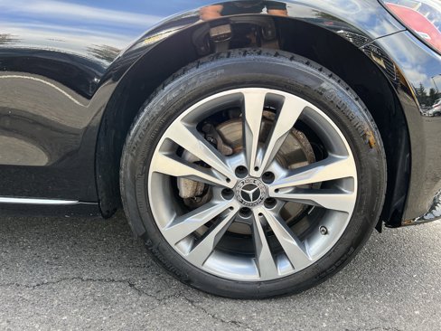 Used 2019 Mercedes-Benz C 300 4MATIC Sedan image 11