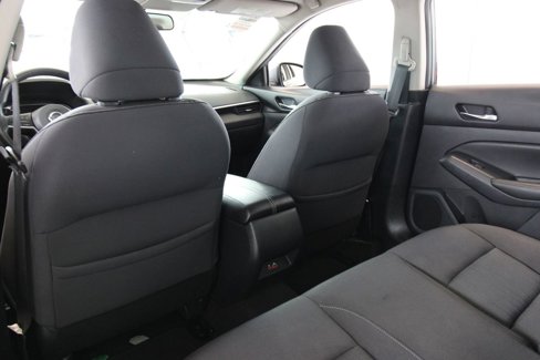 Used 2020 Nissan Altima 2.5 S image 17