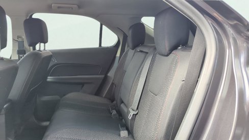 Used 2015 Chevrolet Equinox LT w/ Driver Convenience Package image 11