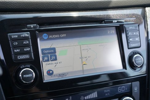 Used 2014 Nissan Rogue SL image 17